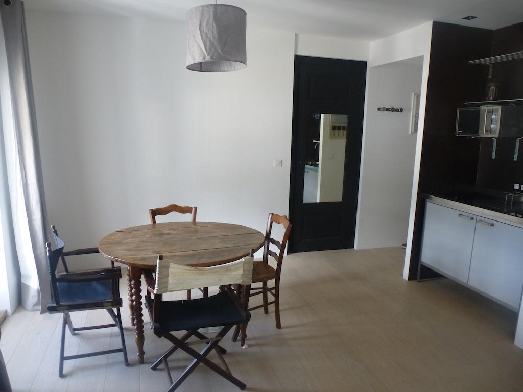 Appartement Residence Astoria Chamonix Bagian luar foto