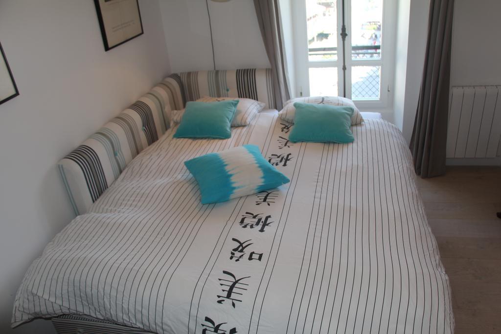 Appartement Residence Astoria Chamonix Bagian luar foto
