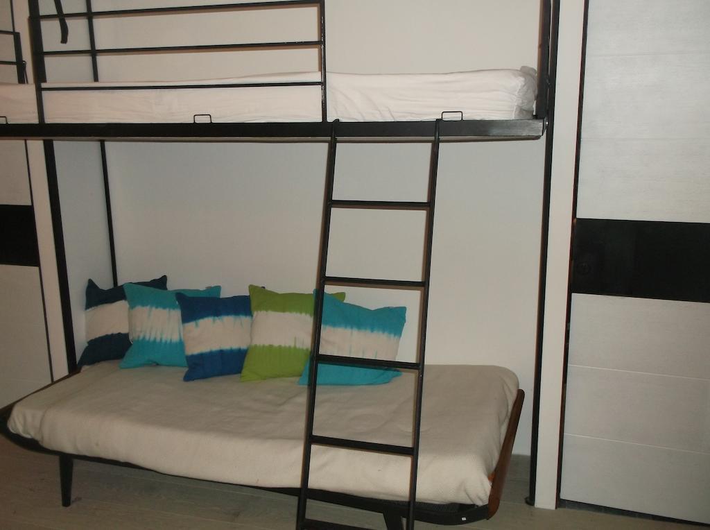 Appartement Residence Astoria Chamonix Ruang foto