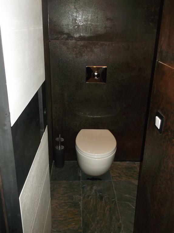 Appartement Residence Astoria Chamonix Ruang foto
