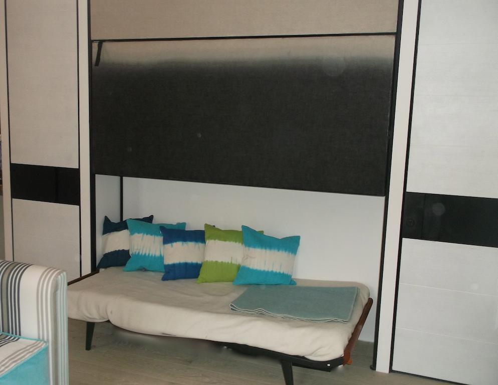 Appartement Residence Astoria Chamonix Ruang foto