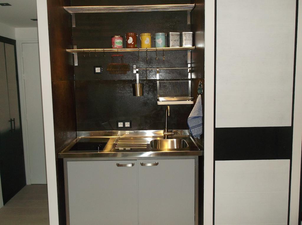 Appartement Residence Astoria Chamonix Ruang foto