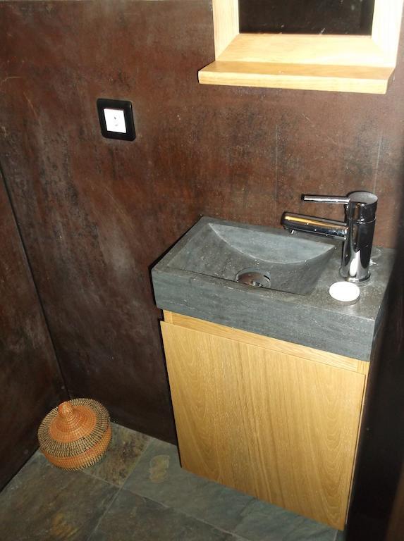 Appartement Residence Astoria Chamonix Ruang foto