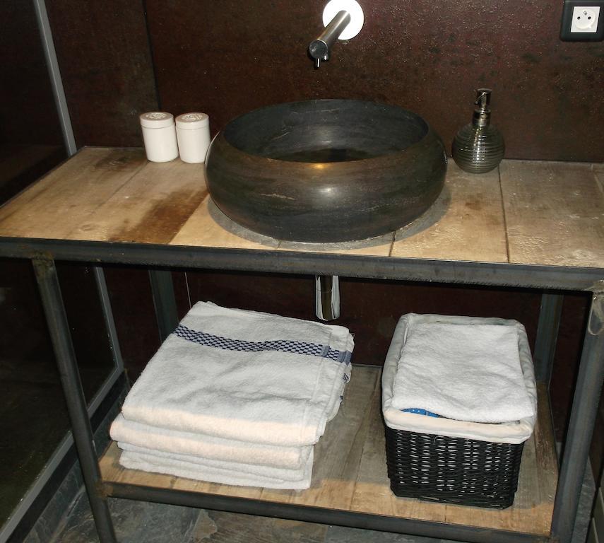 Appartement Residence Astoria Chamonix Ruang foto